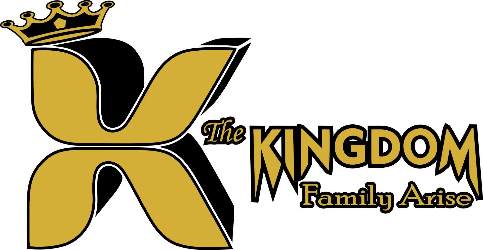 TKFA - The Kingdom Family Arise